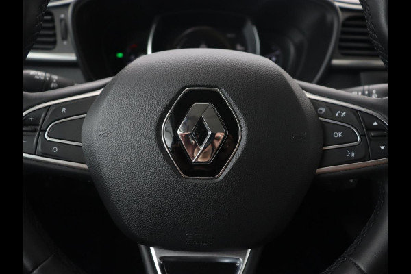 Renault Kadjar 1.3 TCe Limited | 60.872km NAP | Carplay | Navigatie | Climate control | Keyless | Parkeerhulp | Cruise control | DAB | Bluetooth