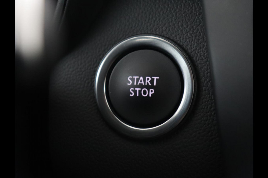 Renault Kadjar 1.3 TCe Limited | 60.872km NAP | Carplay | Navigatie | Climate control | Keyless | Parkeerhulp | Cruise control | DAB | Bluetooth