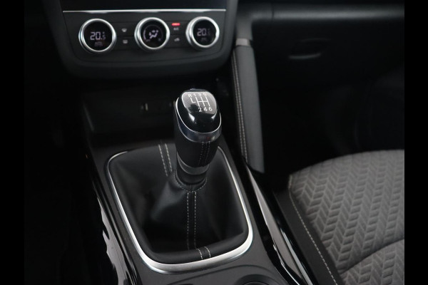 Renault Kadjar 1.3 TCe Limited | 60.872km NAP | Carplay | Navigatie | Climate control | Keyless | Parkeerhulp | Cruise control | DAB | Bluetooth