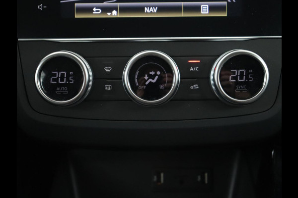 Renault Kadjar 1.3 TCe Limited | 60.872km NAP | Carplay | Navigatie | Climate control | Keyless | Parkeerhulp | Cruise control | DAB | Bluetooth