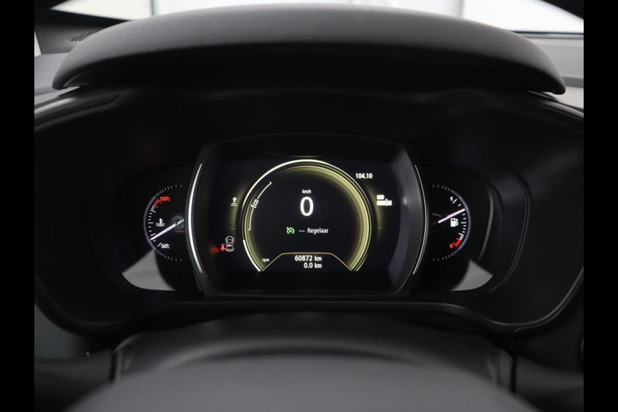 Renault Kadjar 1.3 TCe Limited | 60.872km NAP | Carplay | Navigatie | Climate control | Keyless | Parkeerhulp | Cruise control | DAB | Bluetooth
