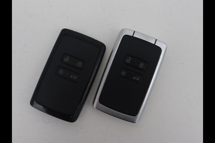 Renault Kadjar 1.3 TCe Limited | 60.872km NAP | Carplay | Navigatie | Climate control | Keyless | Parkeerhulp | Cruise control | DAB | Bluetooth