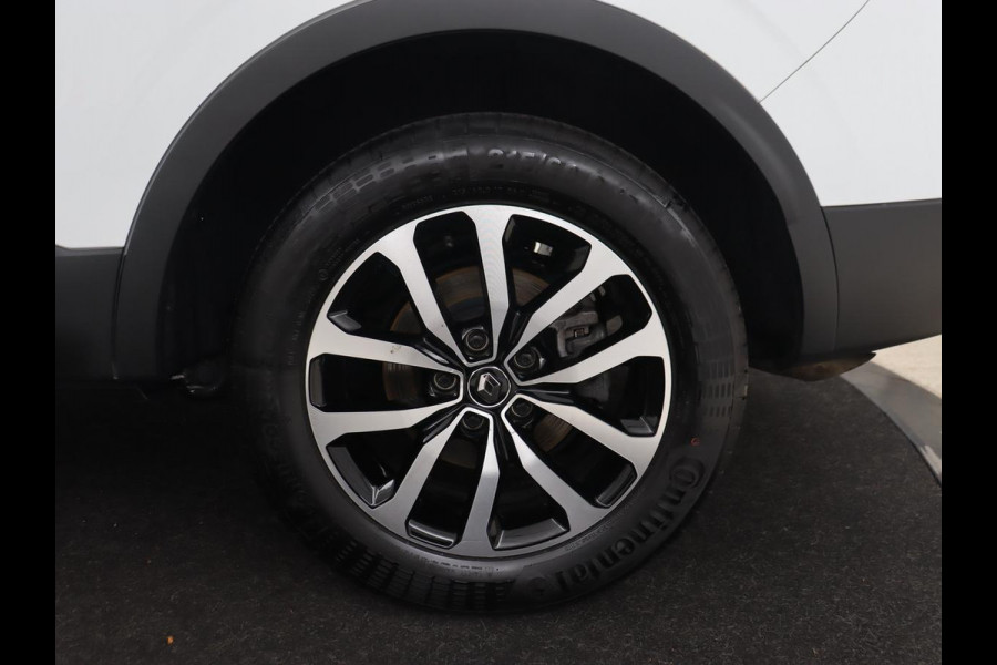 Renault Kadjar 1.3 TCe Limited | 60.872km NAP | Carplay | Navigatie | Climate control | Keyless | Parkeerhulp | Cruise control | DAB | Bluetooth