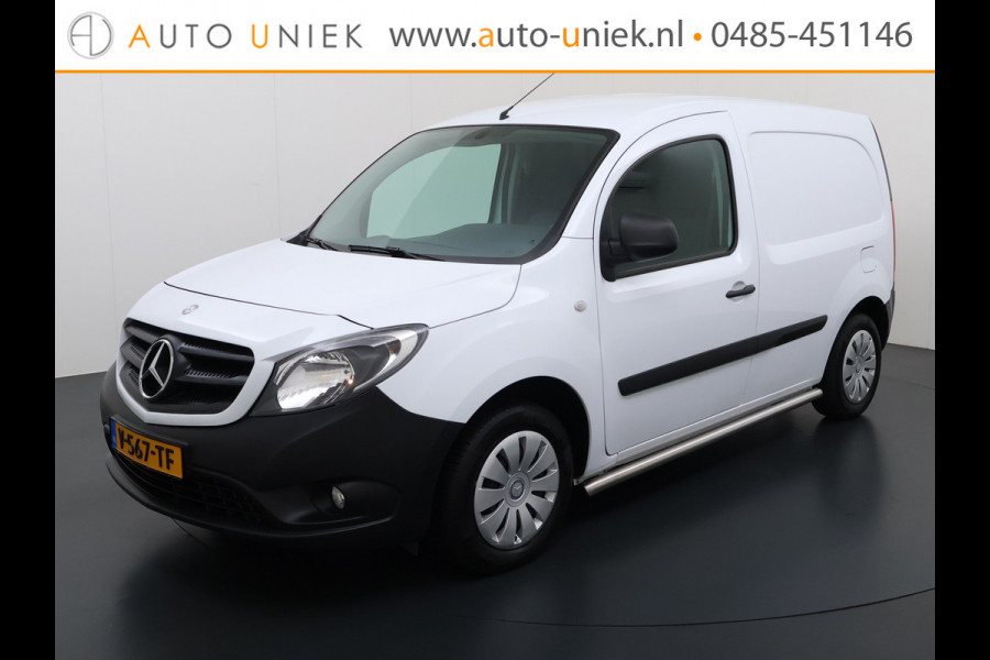 Mercedes-Benz Citan 108 CDI BlueEFFICIENCY EURO6, Trekhaak, Cruise Control