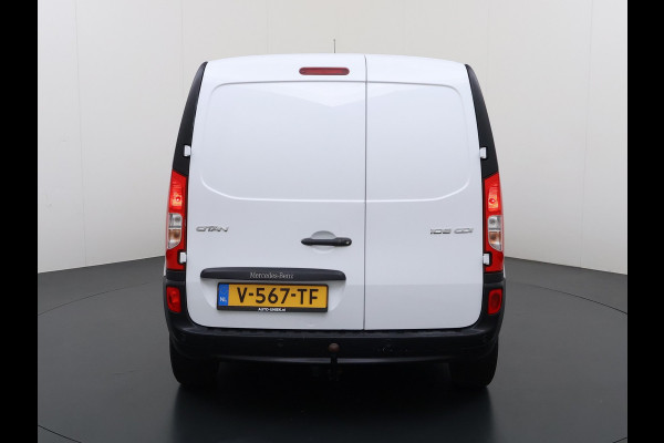 Mercedes-Benz Citan 108 CDI BlueEFFICIENCY EURO6, Trekhaak, Cruise Control