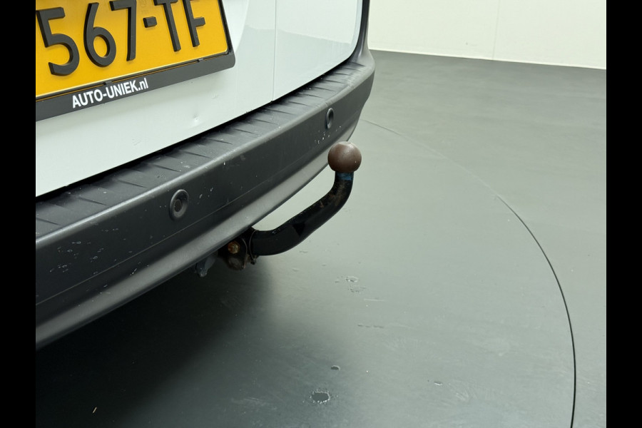 Mercedes-Benz Citan 108 CDI BlueEFFICIENCY EURO6, Trekhaak, Cruise Control