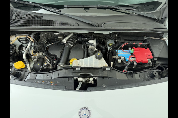 Mercedes-Benz Citan 108 CDI BlueEFFICIENCY EURO6, Trekhaak, Cruise Control