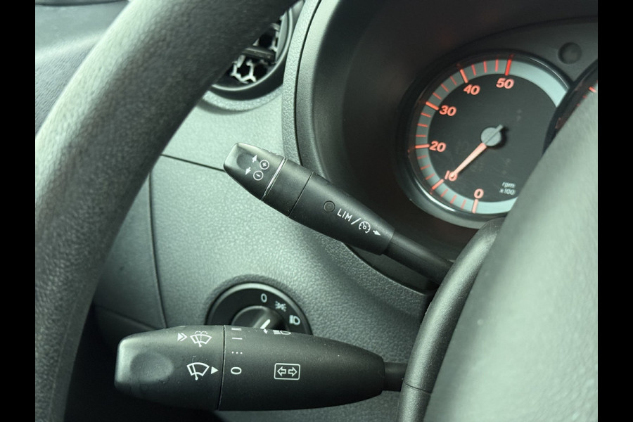 Mercedes-Benz Citan 108 CDI BlueEFFICIENCY EURO6, Trekhaak, Cruise Control