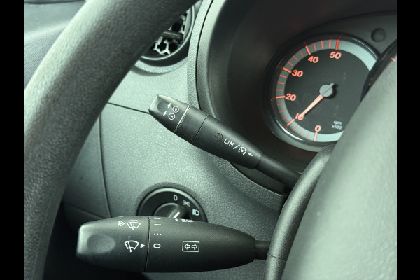 Mercedes-Benz Citan 108 CDI BlueEFFICIENCY EURO6, Trekhaak, Cruise Control