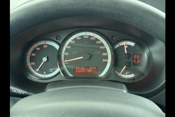 Mercedes-Benz Citan 108 CDI BlueEFFICIENCY EURO6, Trekhaak, Cruise Control