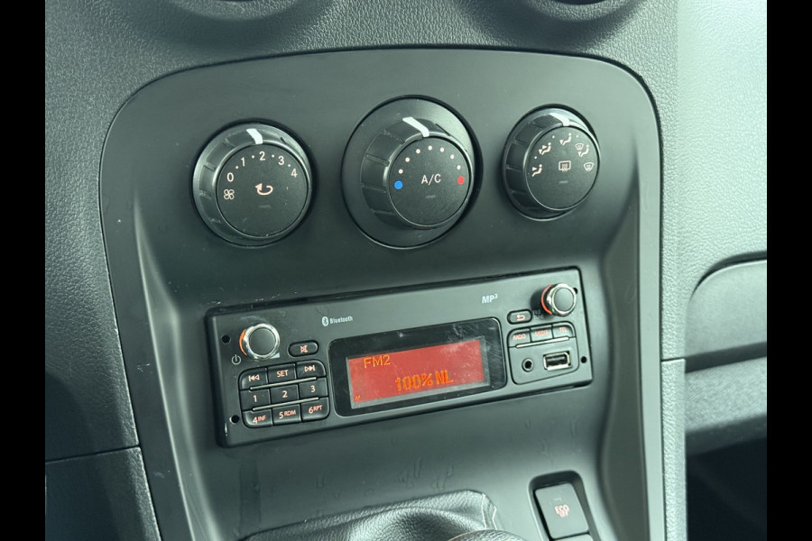 Mercedes-Benz Citan 108 CDI BlueEFFICIENCY EURO6, Trekhaak, Cruise Control