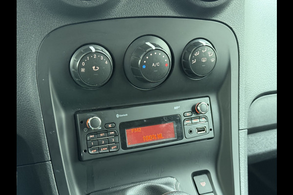 Mercedes-Benz Citan 108 CDI BlueEFFICIENCY EURO6, Trekhaak, Cruise Control