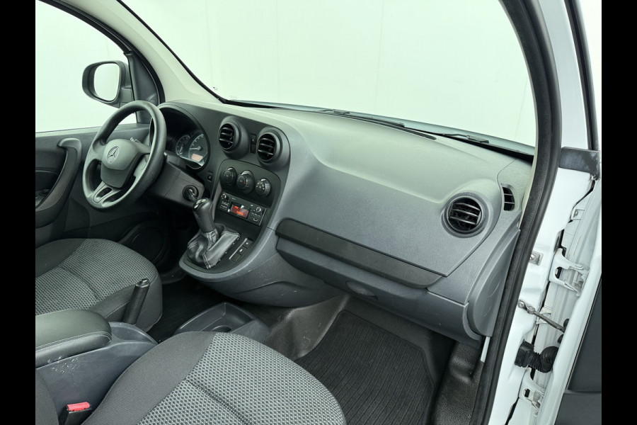 Mercedes-Benz Citan 108 CDI BlueEFFICIENCY EURO6, Trekhaak, Cruise Control