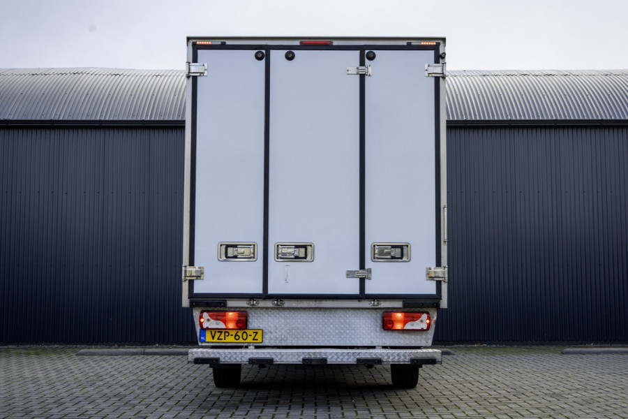 Mercedes-Benz Sprinter 315 CDI | Koelwagen | Automaat | Zijdeur | 150PK | Climatronic