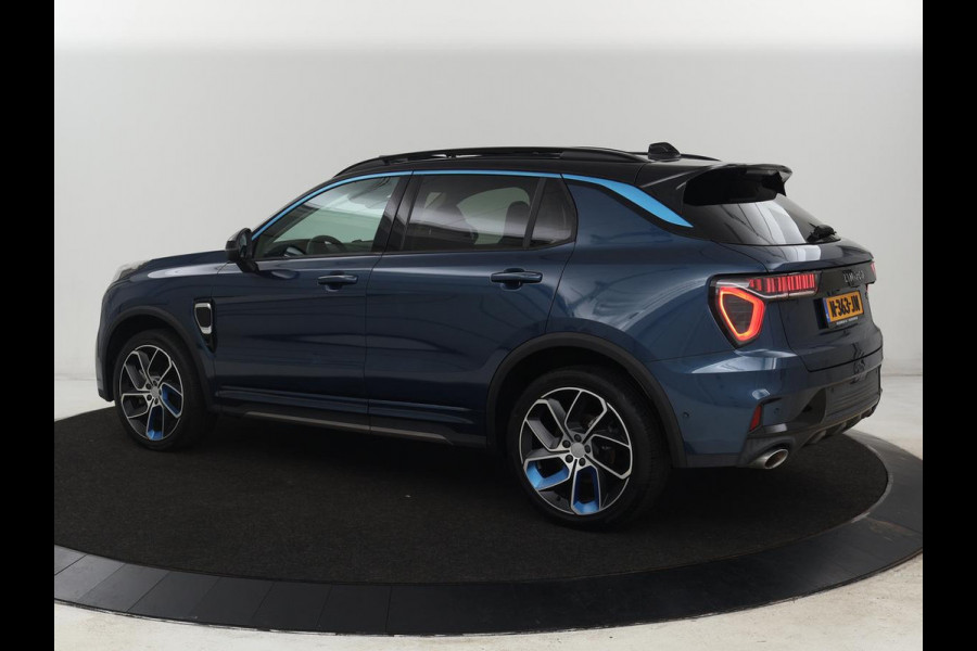 Lynk & Co 01 1.5 Plug In | 19.600 km NAP | Panoramadak | Infinity by Harman | Camera | Adaptive cruise | Stoelverwarming | Carplay | Memory | Full LED | PHEV