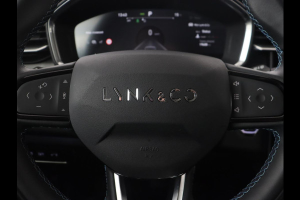 Lynk & Co 01 1.5 Plug In | 19.600 km NAP | Panoramadak | Infinity by Harman | Camera | Adaptive cruise | Stoelverwarming | Carplay | Memory | Full LED | PHEV