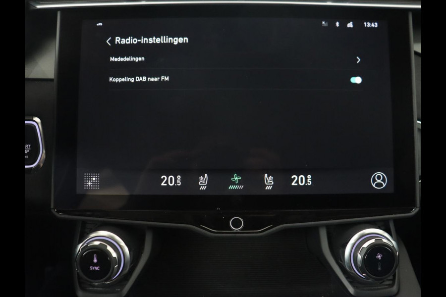 Lynk & Co 01 1.5 Plug In | 19.600 km NAP | Panoramadak | Infinity by Harman | Camera | Adaptive cruise | Stoelverwarming | Carplay | Memory | Full LED | PHEV