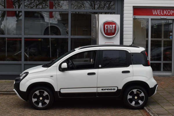 Fiat Panda 1.0 Hybrid Launch Edition|Cross|