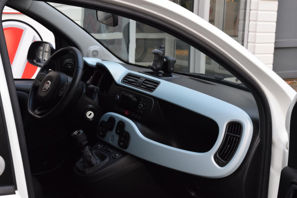 Fiat Panda 1.0 Hybrid Launch Edition|Cross|