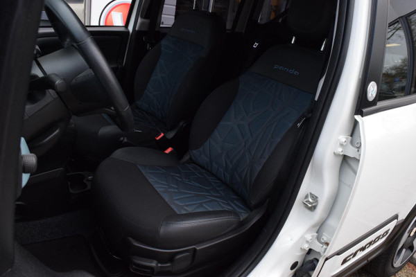 Fiat Panda 1.0 Hybrid Launch Edition|Cross|