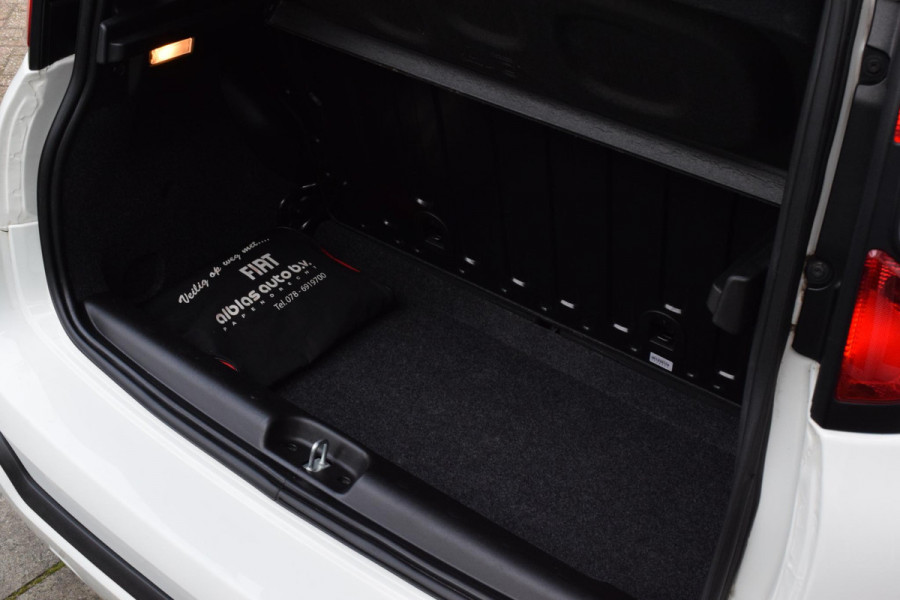 Fiat Panda 1.0 Hybrid Launch Edition|Cross|