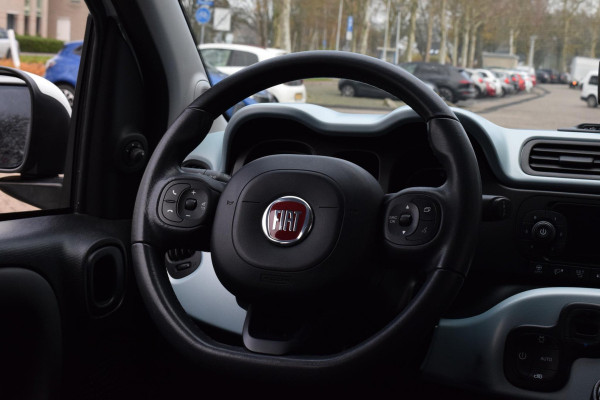 Fiat Panda 1.0 Hybrid Launch Edition|Cross|