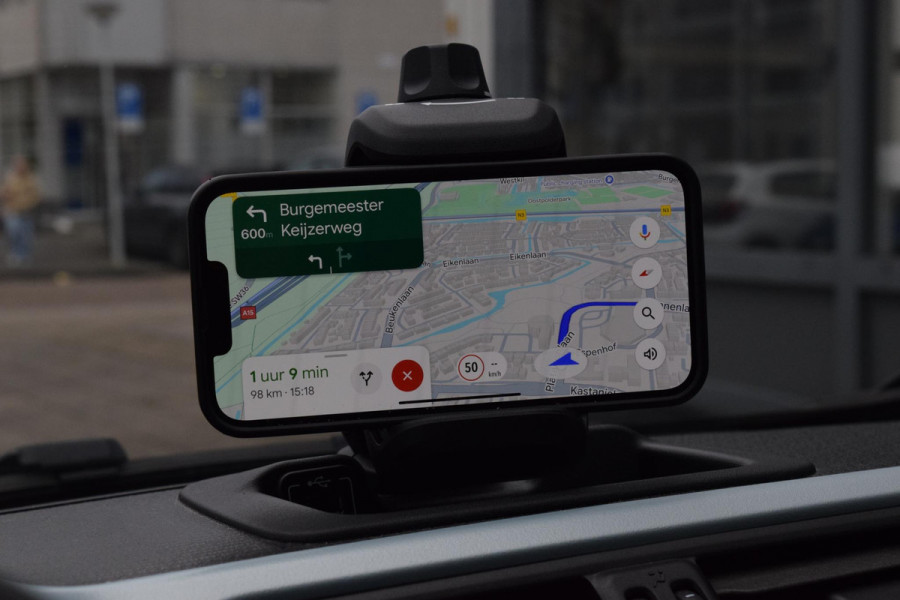 Fiat Panda 1.0 Hybrid Launch Edition|Cross|