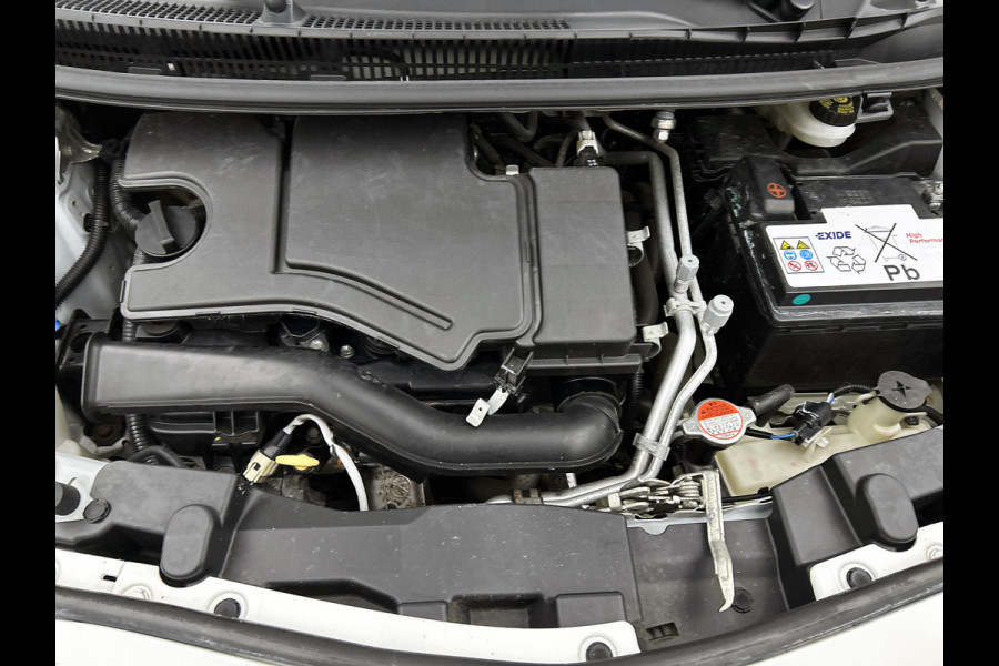 Toyota Aygo 1.0 VVT-i x-fun / Airconditioning / Elec. Pakket / Radio-Usb / Bluetooth / Apk 10-2026