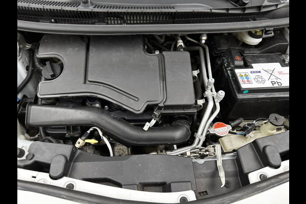 Toyota Aygo 1.0 VVT-i x-fun / Airconditioning / Elec. Pakket / Radio-Usb / Bluetooth / Apk 10-2026