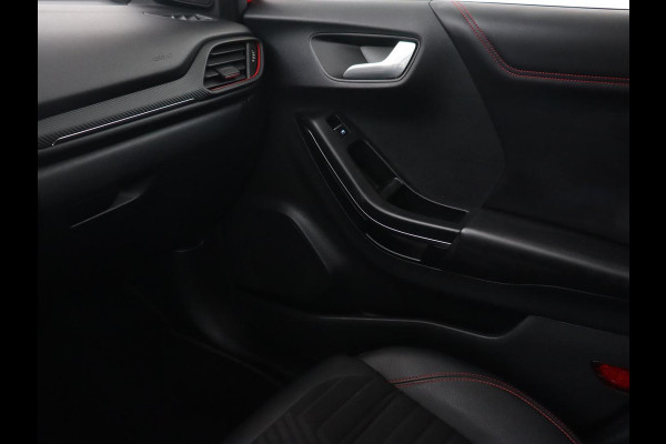 Ford Puma 1.0 EcoBoost Hybrid ST-Line X | Panoramadak | Stoel & stuurverwarming | Half leder | B&O Sound | Camera | Carplay | Adaptive cruise | Navigatie | Full LED | Digital Cockpit