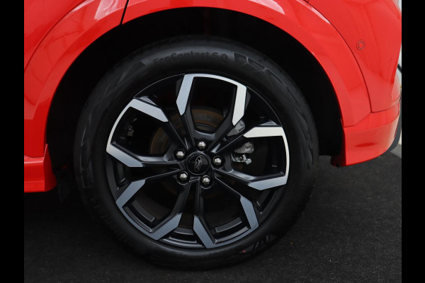 Ford Puma 1.0 EcoBoost Hybrid ST-Line X | Panoramadak | Stoel & stuurverwarming | Half leder | B&O Sound | Camera | Carplay | Adaptive cruise | Navigatie | Full LED | Digital Cockpit