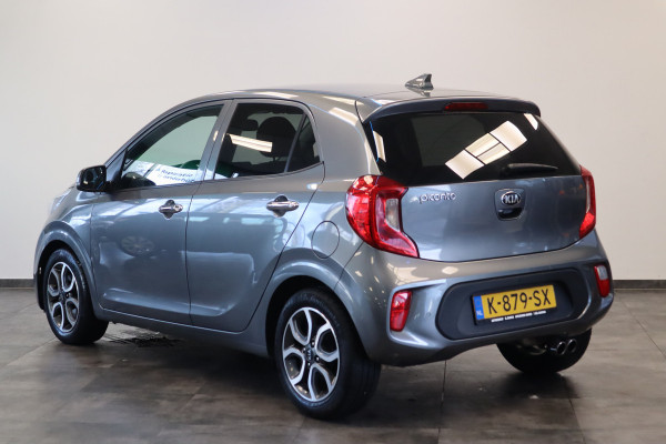 Kia Picanto 1.0 DPi DynamicPlusLine Navigatie CruiseControl Lmv