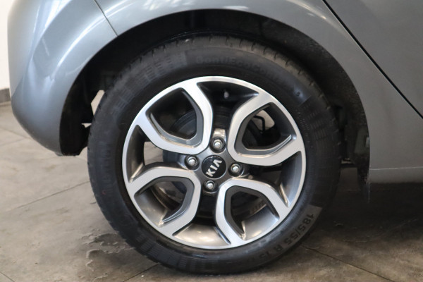 Kia Picanto 1.0 DPi DynamicPlusLine Navigatie CruiseControl Lmv
