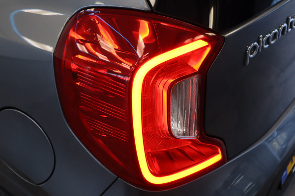 Kia Picanto 1.0 DPi DynamicPlusLine Navigatie CruiseControl Lmv