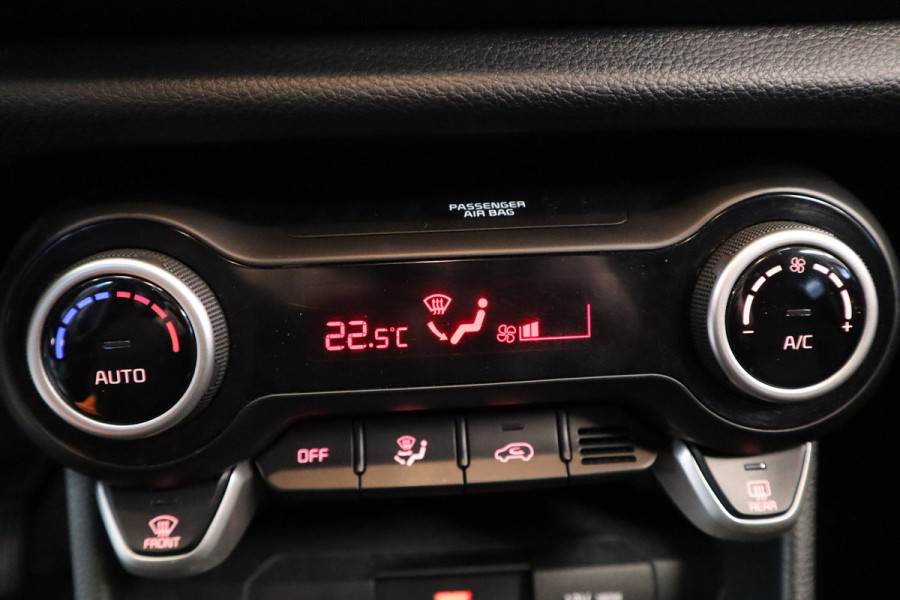 Kia Picanto 1.0 DPi DynamicPlusLine Navigatie CruiseControl Lmv