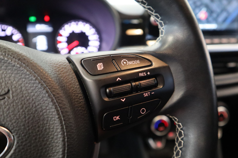 Kia Picanto 1.0 DPi DynamicPlusLine Navigatie CruiseControl Lmv
