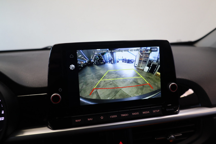 Kia Picanto 1.0 DPi DynamicPlusLine Navigatie CruiseControl Lmv