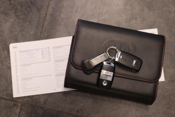 Kia Picanto 1.0 DPi DynamicPlusLine Navigatie CruiseControl Lmv