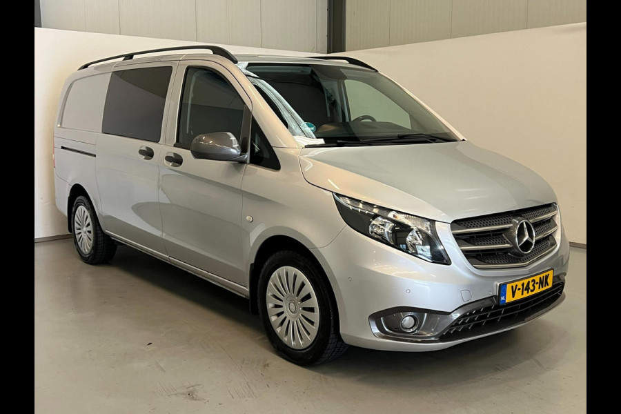 Mercedes-Benz Vito 114 CDI Lang / 1e eig / Camera / Stoelverwarming