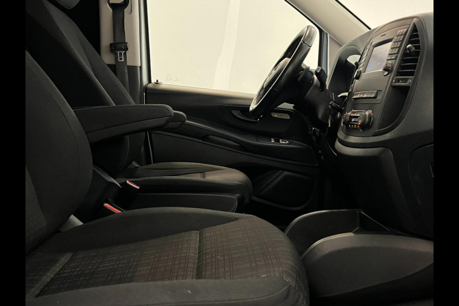 Mercedes-Benz Vito 114 CDI Lang / 1e eig / Camera / Stoelverwarming