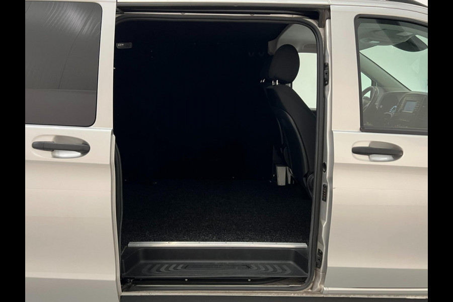 Mercedes-Benz Vito 114 CDI Lang / 1e eig / Camera / Stoelverwarming