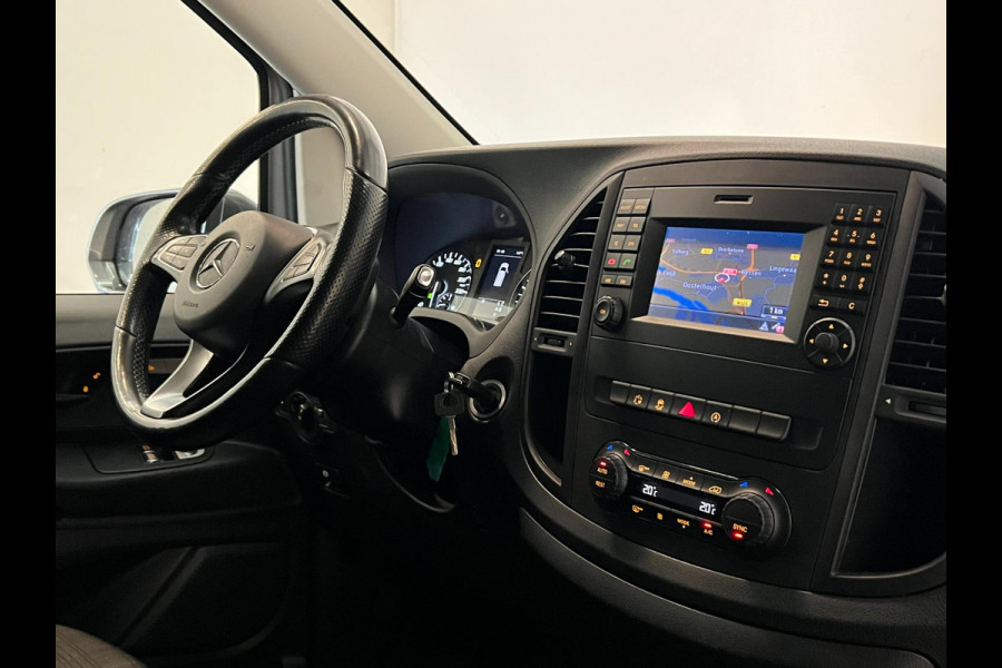 Mercedes-Benz Vito 114 CDI Lang / 1e eig / Camera / Stoelverwarming