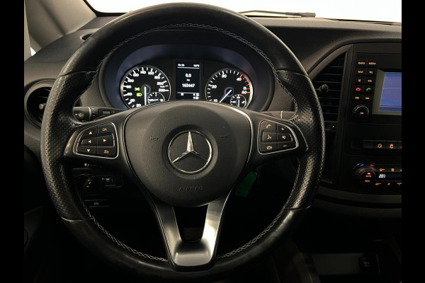 Mercedes-Benz Vito 114 CDI Lang / 1e eig / Camera / Stoelverwarming