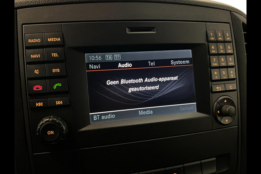 Mercedes-Benz Vito 114 CDI Lang / 1e eig / Camera / Stoelverwarming