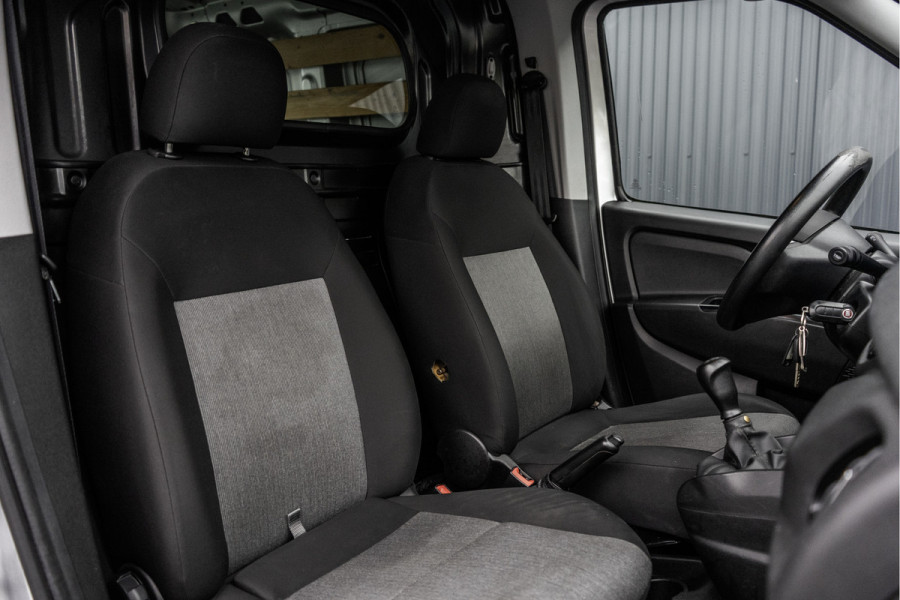 Fiat Doblò Cargo 1.3 MJ L1H1 SX | Airco | Schuifdeur | Navigatie