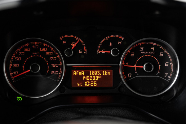 Fiat Doblò Cargo 1.3 MJ L1H1 SX | Airco | Schuifdeur | Navigatie