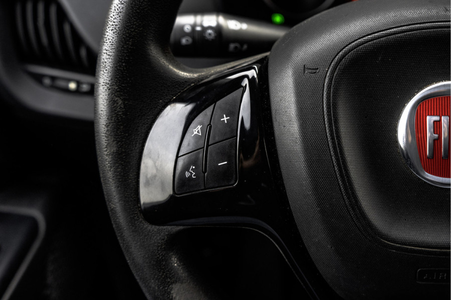 Fiat Doblò Cargo 1.3 MJ L1H1 SX | Airco | Schuifdeur | Navigatie