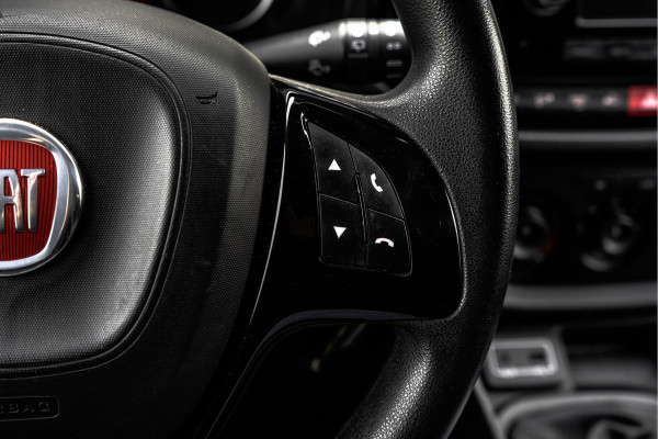 Fiat Doblò Cargo 1.3 MJ L1H1 SX | Airco | Schuifdeur | Navigatie