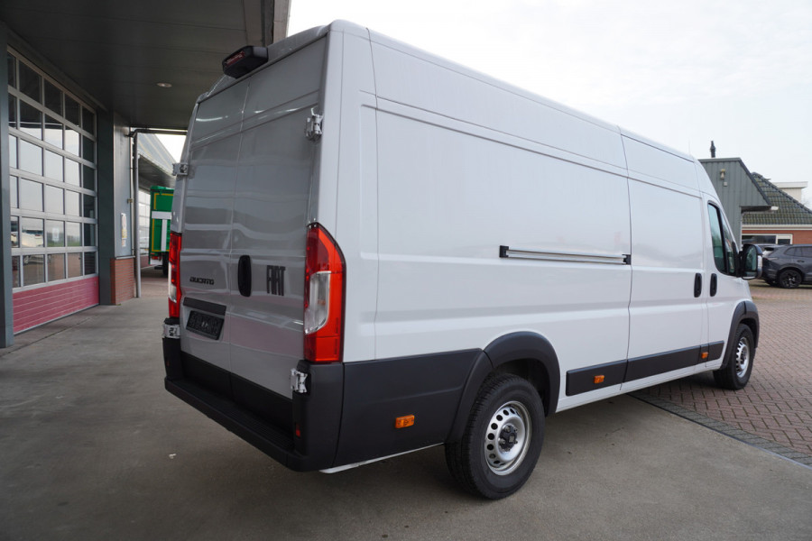 Fiat Ducato 2.2 MultiJet 180 Pk L4H2 Automaat nr. V115 | Airco | Cruise | Camera | LED