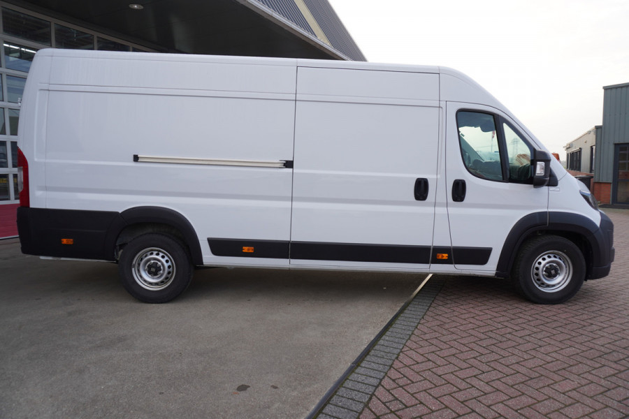 Fiat Ducato 2.2 MultiJet 180 Pk L4H2 Automaat nr. V115 | Airco | Cruise | Camera | LED